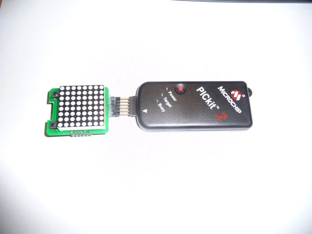 Ve Dev Board
