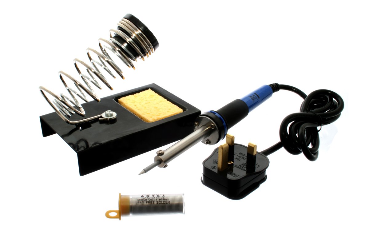 Ve Solder Bundle